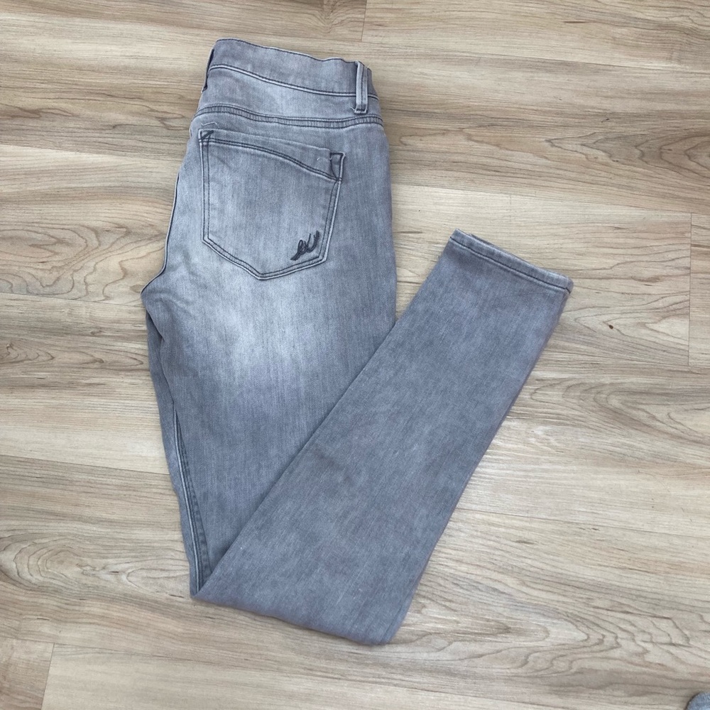 *HOST PICK* Express Mia Mid Rise Jeans